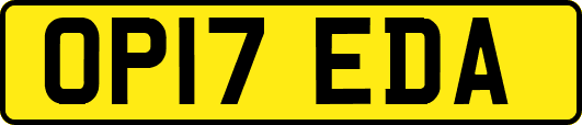 OP17EDA