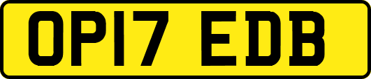 OP17EDB