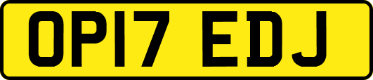 OP17EDJ
