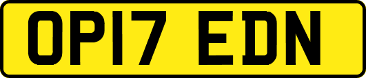 OP17EDN