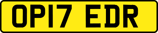 OP17EDR