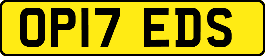 OP17EDS