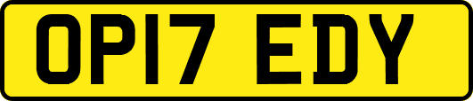 OP17EDY