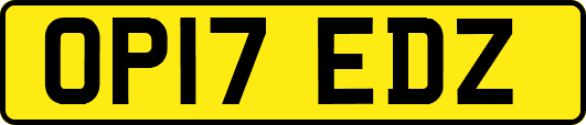 OP17EDZ