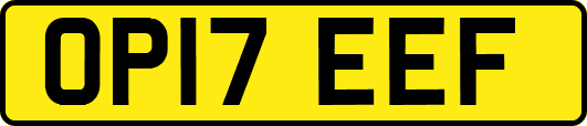 OP17EEF