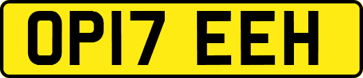 OP17EEH