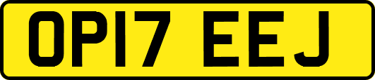 OP17EEJ