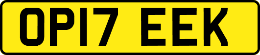 OP17EEK