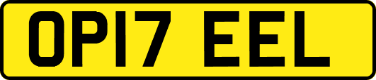 OP17EEL