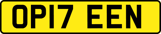 OP17EEN