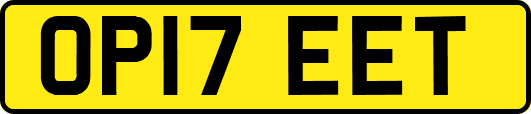 OP17EET