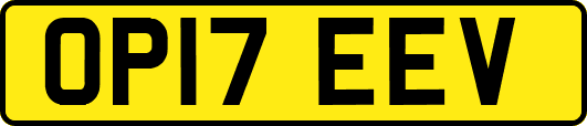 OP17EEV