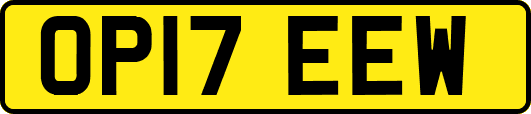 OP17EEW