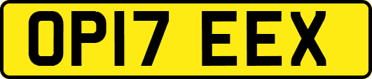 OP17EEX