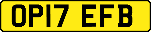 OP17EFB