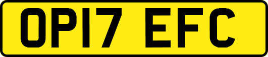OP17EFC