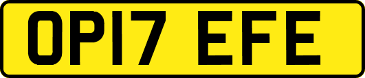 OP17EFE