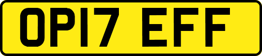OP17EFF