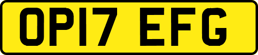 OP17EFG