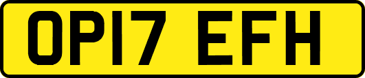OP17EFH