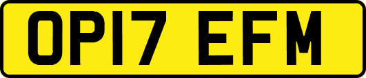 OP17EFM