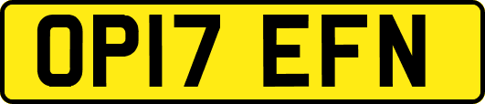 OP17EFN