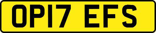 OP17EFS