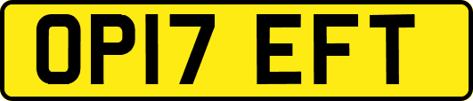 OP17EFT