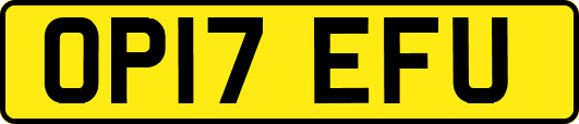 OP17EFU
