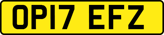 OP17EFZ