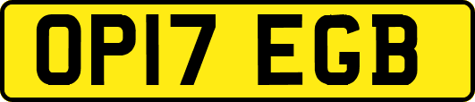 OP17EGB