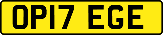 OP17EGE