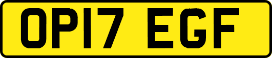 OP17EGF