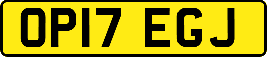 OP17EGJ