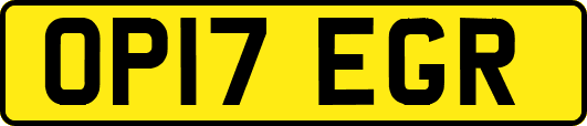 OP17EGR
