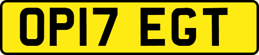 OP17EGT