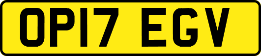 OP17EGV