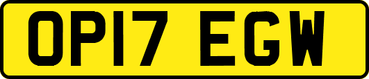OP17EGW