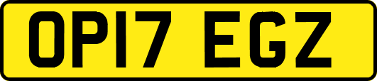 OP17EGZ
