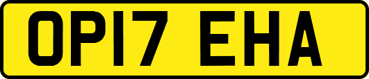 OP17EHA