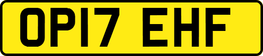 OP17EHF