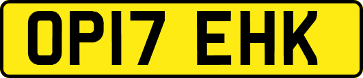OP17EHK