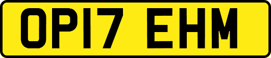OP17EHM