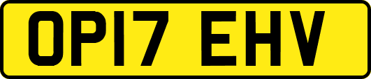OP17EHV