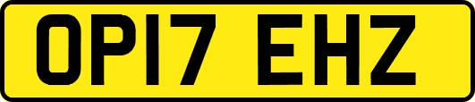 OP17EHZ