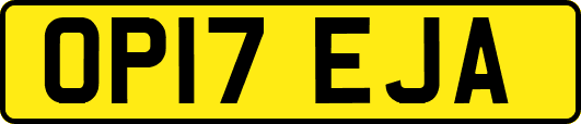 OP17EJA