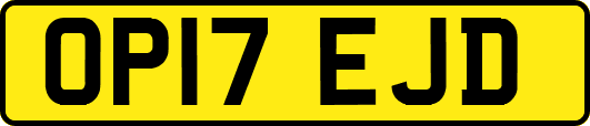OP17EJD