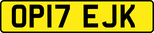 OP17EJK