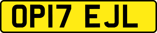 OP17EJL