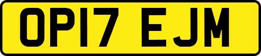 OP17EJM